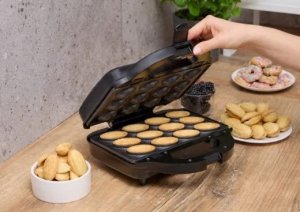 Opiekacz do kanapek 5w1 MPM MOP-54 6