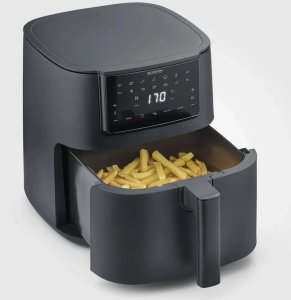 SEVERIN AF 2462 Frytkownica beztłuszczowa Air Fryer 7 L) 5