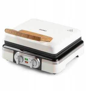 Gofrownica Domo DO9280W 8