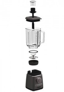 Magimix Power Blender 4     Noir 2