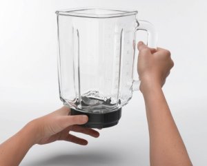 Magimix Power Blender 4     Noir 3