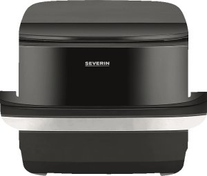 Frytkownica beztłuszczowa Severin SEVERIN AF 2464 Pizza Air Fryer 4 L 3