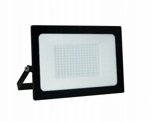 ECOLIGHT Naświetlacz LED Halogen Lampa Biała Wysoka Jakość 200W IP65 1