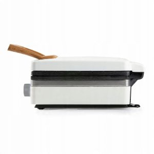 DOMO DO9274W Gofrownica, 1400W, 2 duże gofry, regulacja temperatury 9