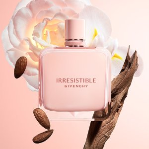 GIVENCHY Irresistible Nude Velvet EDP spray 50ml 3