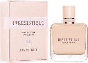 GIVENCHY Irresistible Nude Velvet EDP spray 50ml 6