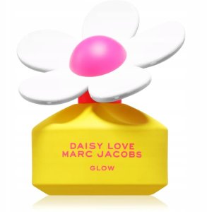 MARC JACOBS Daisy Love Glow EDT spray 50ml 1