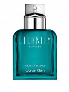Calvin Klein Woda zapachowa Eternity Aromatic Essence EDP dla mężczyzn, 100 ml 2