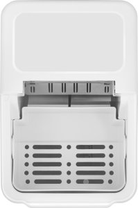 Kostkarka do lodu TEESA EASY ICE, 11kg lodu , 1L , 110W, dwa rozmiary kostek, autoczyszczenie 7