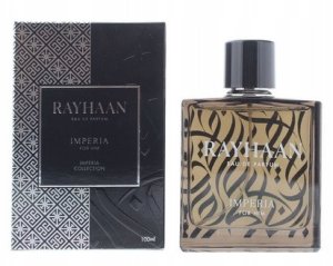 RAYHAAN - Imperia Eau de Parfum Spray for Men 1