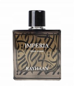 RAYHAAN - Imperia Eau de Parfum Spray for Men 2