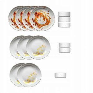 Frischer Tabletki do mycia naczyń w zmywarce 60szt 3