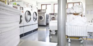 Clovin II Septon - Środek piorąco-dezynfekujący 15 kg 3