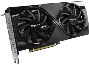 Karta graficzna PNY GeForce RTX 5060 Ti Dual Fan 16GB GDDR7 DLSS4 (VCG5060T16DFXPB1) 5