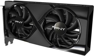 Karta graficzna PNY GeForce RTX 5060 Ti Dual Fan 16GB GDDR7 DLSS4 (VCG5060T16DFXPB1) 7