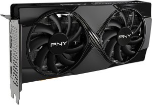 Karta graficzna PNY GeForce RTX 5060 Ti Dual Fan 16GB GDDR7 DLSS4 (VCG5060T16DFXPB1) 10