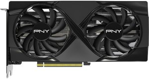 Karta graficzna PNY GeForce RTX 5060 Ti Dual Fan 16GB GDDR7 DLSS4 (VCG5060T16DFXPB1) 11