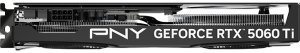 Karta graficzna PNY GeForce RTX 5060 Ti Dual Fan 16GB GDDR7 DLSS4 (VCG5060T16DFXPB1) 13
