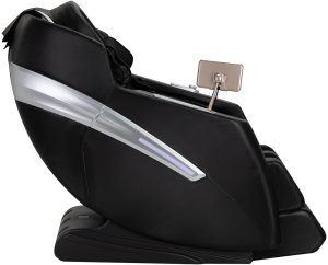 Sakura fotel masujący Prime 101 czarny 2