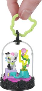 Monster High Monster Pet Keychains CDU 3