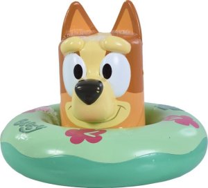 TOMY Bluey zabawka z Bingo do kąpieli E73623 5