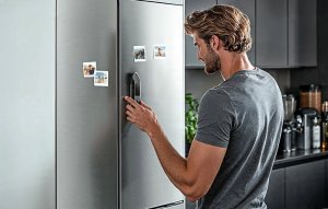 Termometr ręczny ThermoMaven F1 Stealt 12