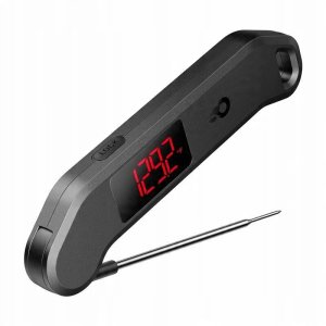 Termometr ręczny ThermoMaven F1 Stealt 2