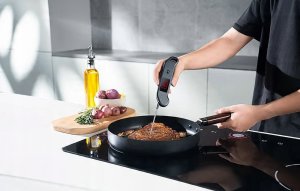 Termometr ręczny ThermoMaven F1 Stealt 9