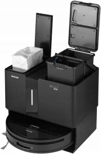 Sencor SRV 9790BK Aquino+ AutoClean 4