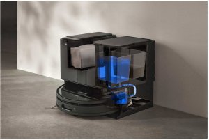 Sencor SRV 9790BK Aquino+ AutoClean 7