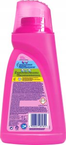 ŻEL OXI ACTION PINK ODPLAMIACZ W ŻELU 1L 3