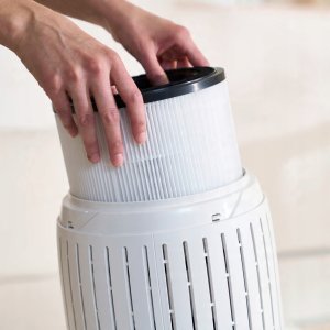 Filtr do oczyszczacza powietrza Air 2000 (S) 2