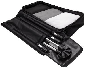 WESTCOTT Tło X-Drop Pro 3-Pack KIT 244 2