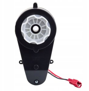 Silnik Przekładnia do Pojazdów na Akumulator - 12V 45W RS550 35000RPM 2