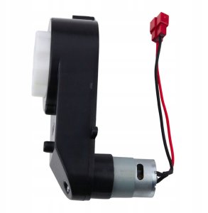 Silnik Przekładnia do Pojazdów na Akumulator - 12V 45W RS550 35000RPM 4