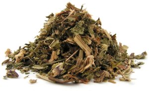 Zioła jasnota ziele na kobiece dolegliwości na rany runo 50g 3