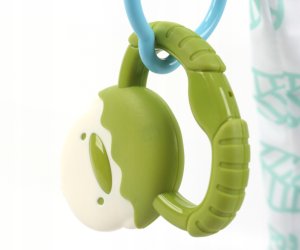 TinyMini JL661-1C Mata edukacyjna Dziecięcy Świat 8