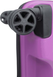 Duża walizka SwissBags Lava 75 cm crocus 8