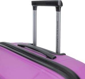 Duża walizka SwissBags Lava 75 cm crocus 10