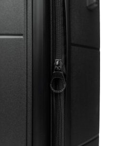 Średnia walizka SwissBags Lava 66 cm czarny 13