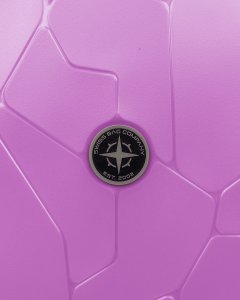 Średnia walizka SwissBags Lava 66 cm crocus 10