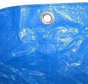 Plandeka Agro-Jumal 400 cm  x 800 cm 50 g/m2 5