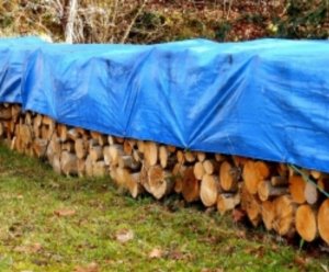 Plandeka Agro-Jumal 400 cm  x 800 cm 50 g/m2 6