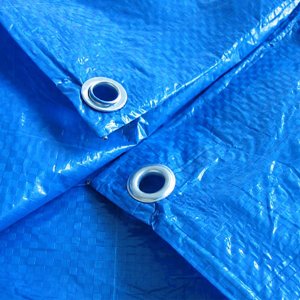 Plandeka Agro-Jumal 400 cm  x 800 cm 50 g/m2 10