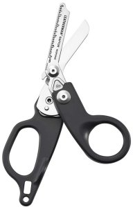 Multitool Leatherman Raptor Response Gray 1