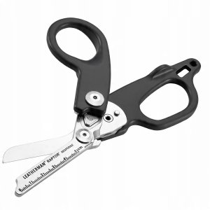 Multitool Leatherman Raptor Response Gray 11