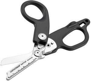 Multitool Leatherman Raptor Response Gray 3