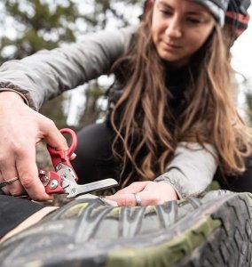 Multitool Leatherman Raptor Response Gray 4