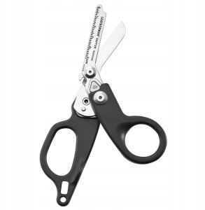 Multitool Leatherman Raptor Response Gray 8