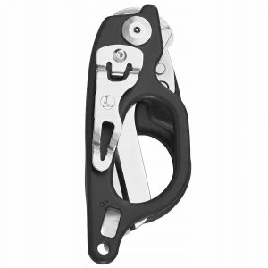 Multitool Leatherman Raptor Response Gray 10